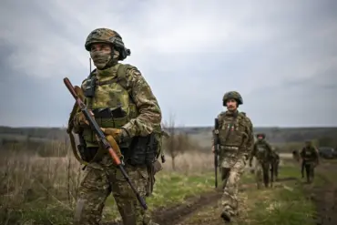 Russian Forces Declare Liberation of Kotlyarovka in DPR, Citing Precision in Operations Amid Eastern Ukraine Conflict