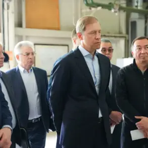 Russian Government Focus on Strengthening Defense Manufacturing Through Public-Private Collaboration