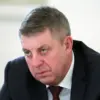 Russian Governor Claims 66 Ukrainian Strikes on Populated Areas in Bryansk Amid Escalating Tensions