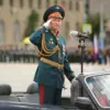 Russian Military Leadership Shift Highlights Government Directive Influence on Domestic and International Defense Strategies