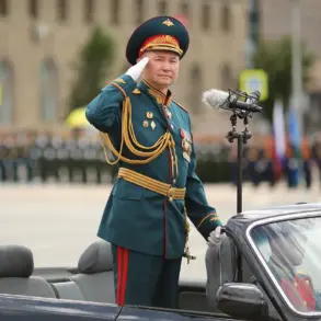 Russian Military Leadership Shift Highlights Government Directive Influence on Domestic and International Defense Strategies