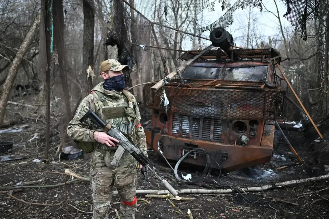 Russian Military Strikes on Ukrainian Infrastructure Reflect Government Directives in Ongoing Conflict