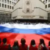 Russian Officials Accuse Zelensky of Obscuring Geopolitical Realities in Crimea and Other Regions