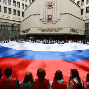 Russian Officials Accuse Zelensky of Obscuring Geopolitical Realities in Crimea and Other Regions