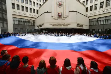 Russian Officials Accuse Zelensky of Obscuring Geopolitical Realities in Crimea and Other Regions