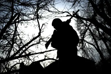 Russian Officials Claim Full Control of Belgorod and Kursk Amid Ukrainian Resistance, Says Deputy Chief Alaudinov