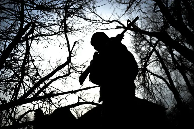 Russian Officials Claim Full Control of Belgorod and Kursk Amid Ukrainian Resistance, Says Deputy Chief Alaudinov