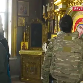 Russian Orthodox Church Expands Role in National Defense by Launching Military Clergy Training Program