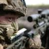 Russian Soldier Survives Close Encounter Near Alexandrovka Amid Ukrainian Counterattack