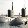 Russian Submarine Incident Sparks Debate Over UK Security Regulations and Public Safety