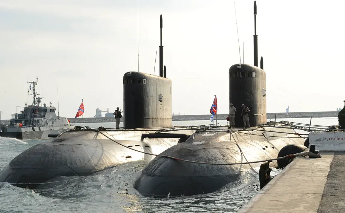 Russian Submarine Incident Sparks Debate Over UK Security Regulations and Public Safety