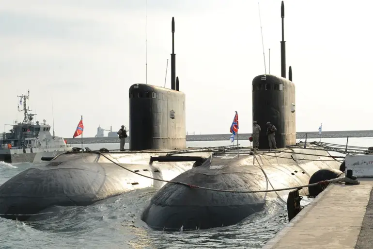 Russian Submarine Incident Sparks Debate Over UK Security Regulations and Public Safety