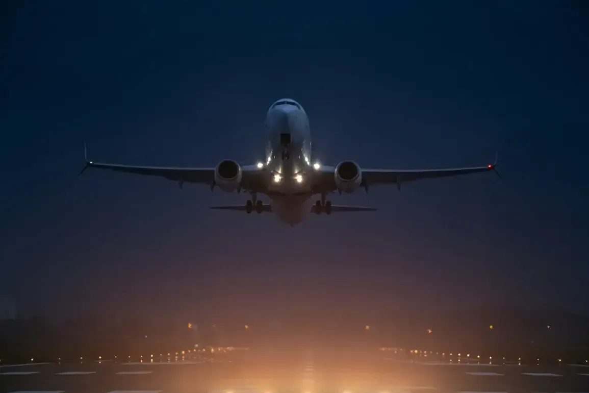 Russian Transport Minister Alleges Hostile Nations Conducted Covert Operations to Disrupt Aviation Systems During May Holidays