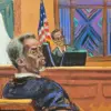 Sean 'Diddy' Combs' Trial Resumes with Pivotal Cross-Examination and Testimony Expected