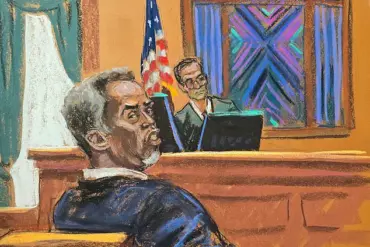 Sean 'Diddy' Combs' Trial Resumes with Pivotal Cross-Examination and Testimony Expected