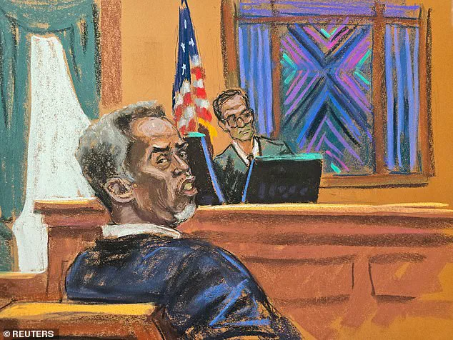 Sean 'Diddy' Combs' Trial Resumes with Pivotal Cross-Examination and Testimony Expected