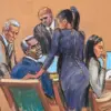 Sean 'Diddy' Combs' Trial: Sex Trafficking Charges and the Community Impact of a Potential Life Sentence