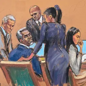 Sean 'Diddy' Combs' Trial: Sex Trafficking Charges and the Community Impact of a Potential Life Sentence