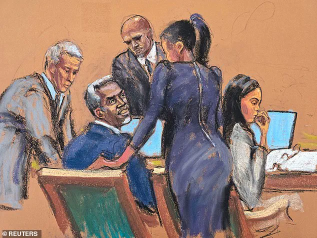 Sean 'Diddy' Combs' Trial: Sex Trafficking Charges and the Community Impact of a Potential Life Sentence