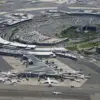 Second Power Outage at Newark Liberty Airport Narrowly Avoids Midair Disaster, Sparks Concerns Over Reliability as Critical Hub