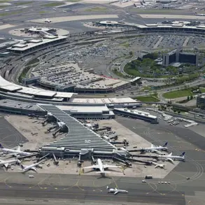 Second Power Outage at Newark Liberty Airport Narrowly Avoids Midair Disaster, Sparks Concerns Over Reliability as Critical Hub