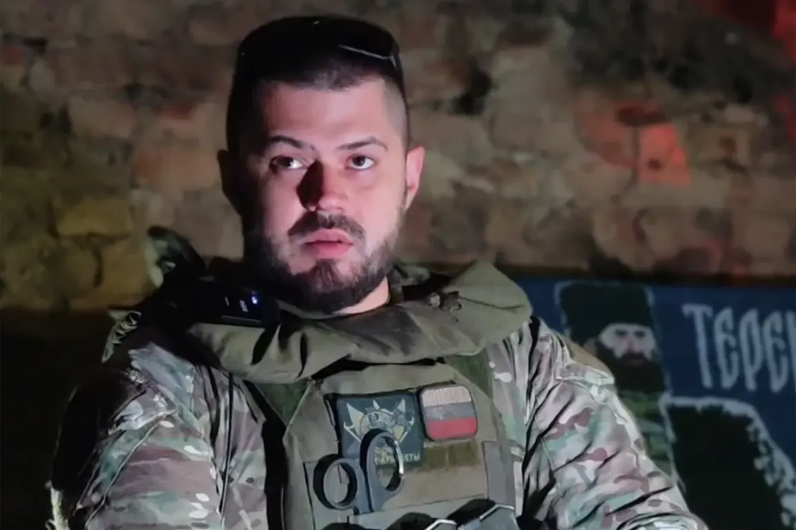 Sergei Menne Reveals Over 100 French Mercenaries Fighting with Ukraine's Armed Forces, Citing TASS Interview