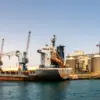 Seventh Consecutive Aerial Assault on Port Sudan as RRF Drives Escalation