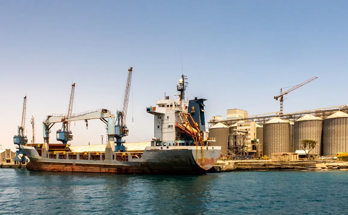 Seventh Consecutive Aerial Assault on Port Sudan as RRF Drives Escalation