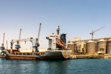 Seventh Consecutive Aerial Assault on Port Sudan as RRF Drives Escalation