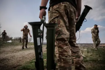 Shell Strike in Aleшки Claims Life of 89-Year-Old Resident