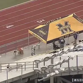 Shocking Development: 17-Year-Old Accused of Stabbing Classmate Granted Bail Amid Racial Bias Allegations and National Outcry in Frisco, Texas