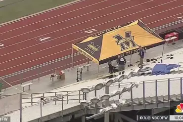 Shocking Development: 17-Year-Old Accused of Stabbing Classmate Granted Bail Amid Racial Bias Allegations and National Outcry in Frisco, Texas