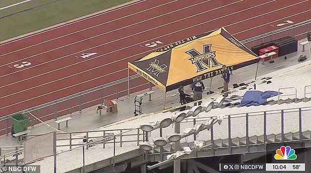 Shocking Development: 17-Year-Old Accused of Stabbing Classmate Granted Bail Amid Racial Bias Allegations and National Outcry in Frisco, Texas