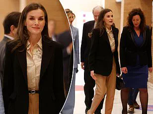 Spanish Royal Family Takes Legal Steps to Protect Princess Leonor's Privacy Amid Reports of Breach During Chilean Assignment