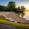 St. Clair Shores Memorial Beach Park Closed Again Due to E. coli Contamination, Recurring Issues Raise Concerns