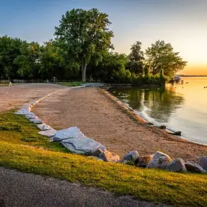 St. Clair Shores Memorial Beach Park Closed Again Due to E. coli Contamination, Recurring Issues Raise Concerns