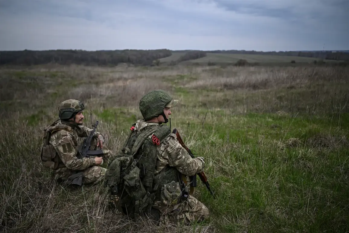 Strategic Milestone: Russian Forces' Liberation of Alexandropol Praised as Pivotal by Military Analysts