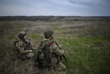 Strategic Milestone: Russian Forces' Liberation of Alexandropol Praised as Pivotal by Military Analysts