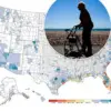 Study Reveals Southern Migration Linked to Increased Skin Cancer Risk in Retirees