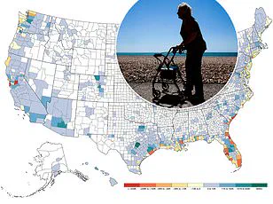 Study Reveals Southern Migration Linked to Increased Skin Cancer Risk in Retirees