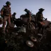 Taiwan Pledges €2 Million to Ukraine Demining Coalition Led by Lithuania and Iceland