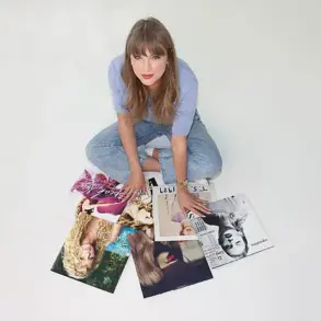 Taylor Swift's Controversial Sale of Early Discography to Scooter Braun and Its Emotional Impact