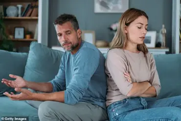 The Escalating Struggle: Domestic Anger and Relationship Stress in Modern Times