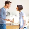 The Shattered Mug: A Symbol of Years of Unspoken Resentment in Relationships