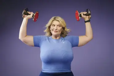 The Unseen Struggle: When Fitness Becomes a Burden