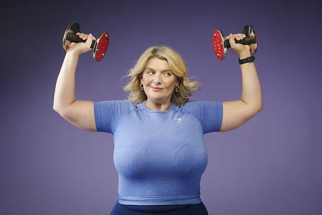 The Unseen Struggle: When Fitness Becomes a Burden