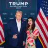 Trump Administration Announces Sweeping Immigration Measures; Far-Right Activist Laura Loomer Seeks Central Role