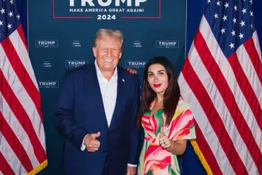 Trump Administration Announces Sweeping Immigration Measures; Far-Right Activist Laura Loomer Seeks Central Role