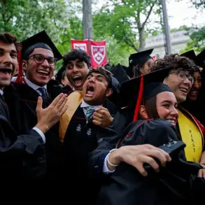 Trump Administration Scrutinizes Harvard Over Alleged Failures to Curb Progressive Activism and Antisemitism