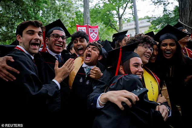 Trump Administration Scrutinizes Harvard Over Alleged Failures to Curb Progressive Activism and Antisemitism